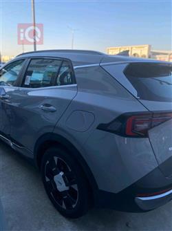 کیا سپۆرتاج